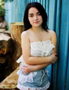 Kashipur Call Girls