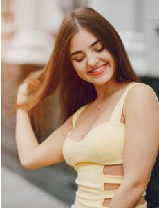 Kashipur Call Girls