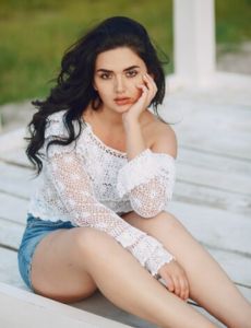 Kashipur Escort Service